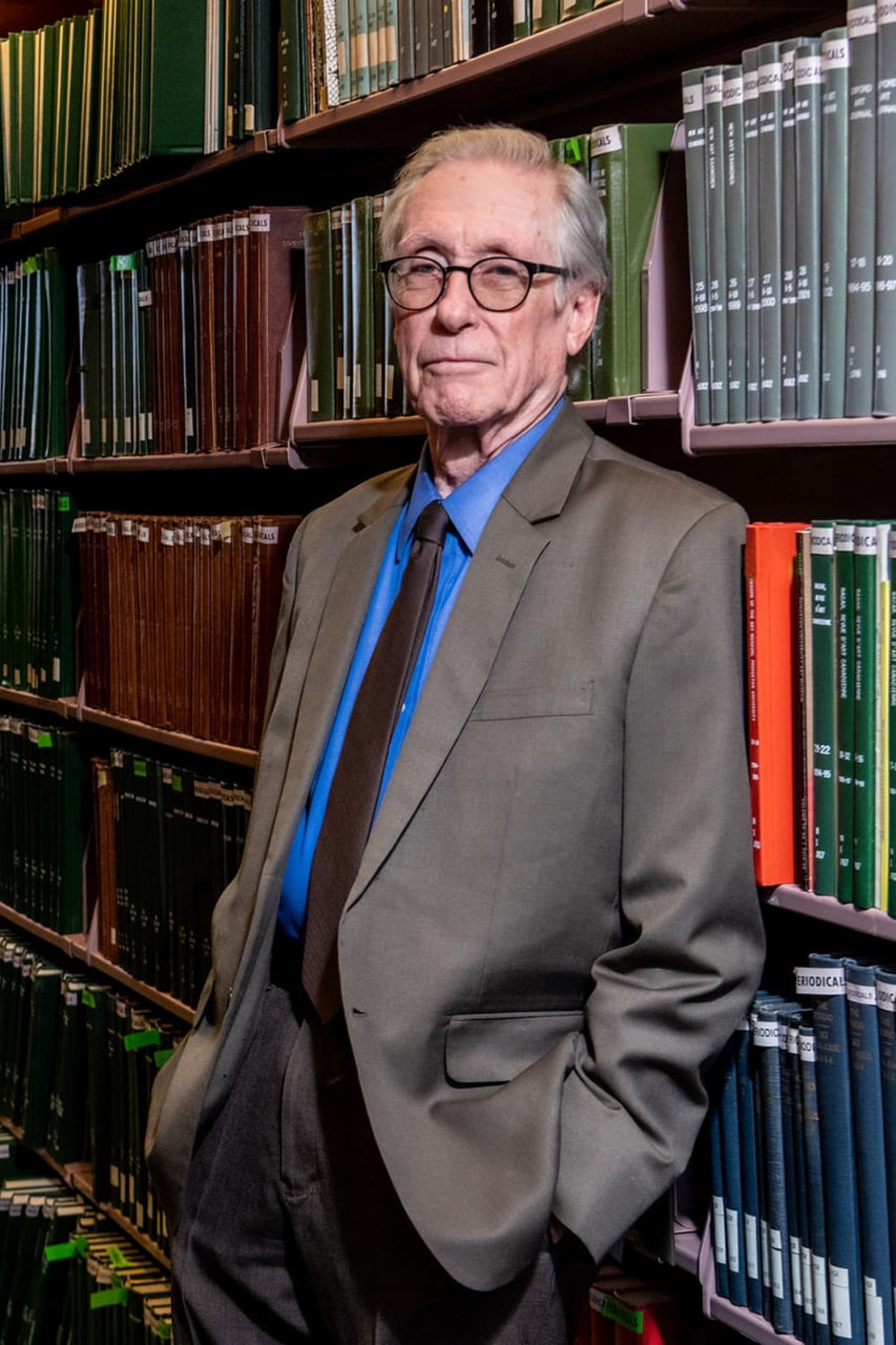 Dennis Hale