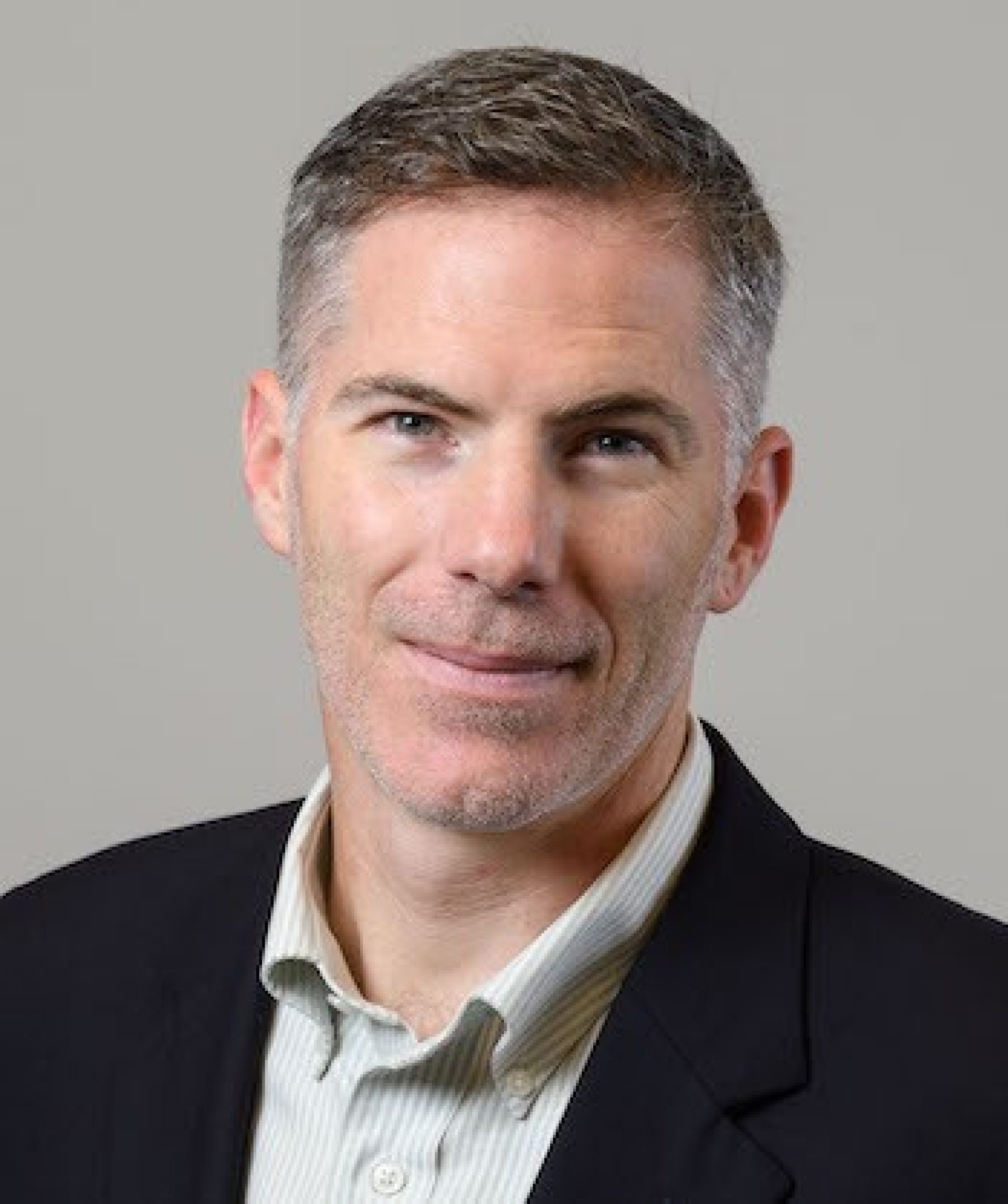 Shaun Dougherty