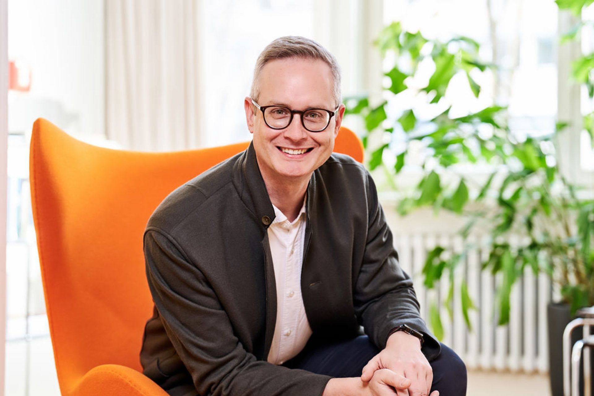 Daniel Bowles