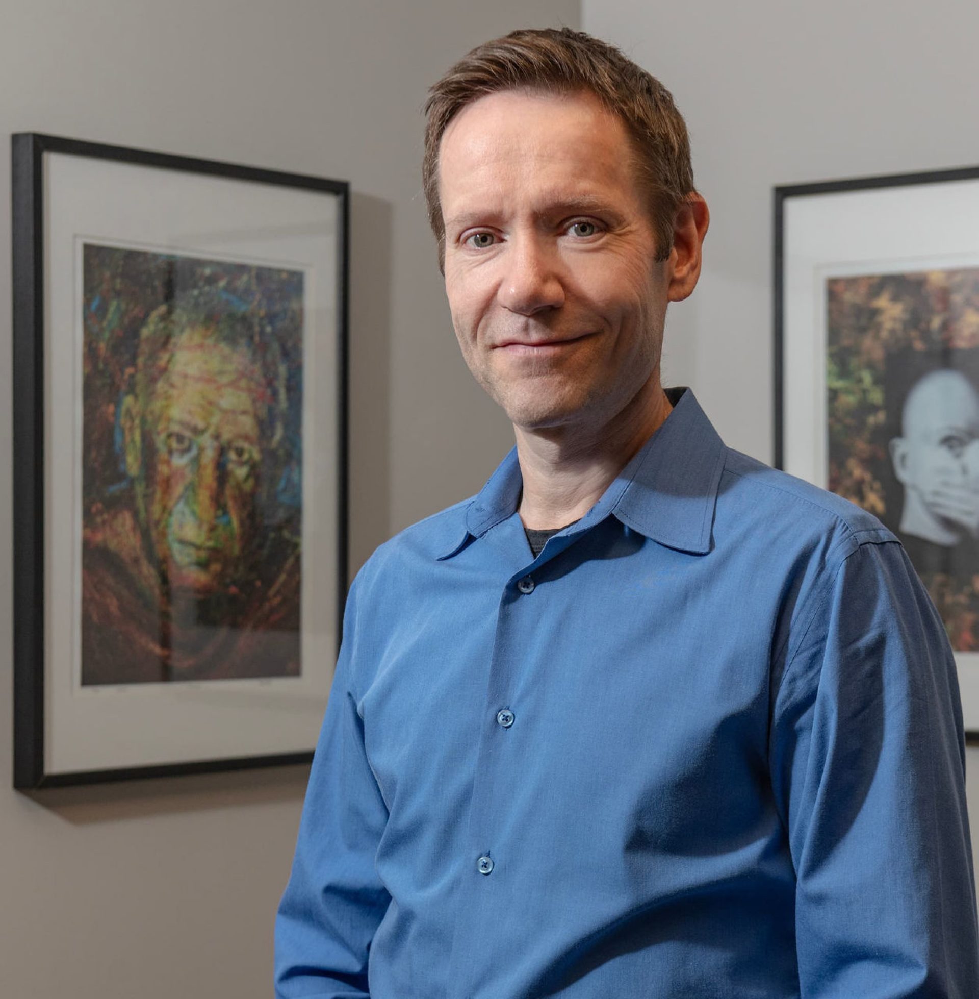 Henrik Hagtvedt