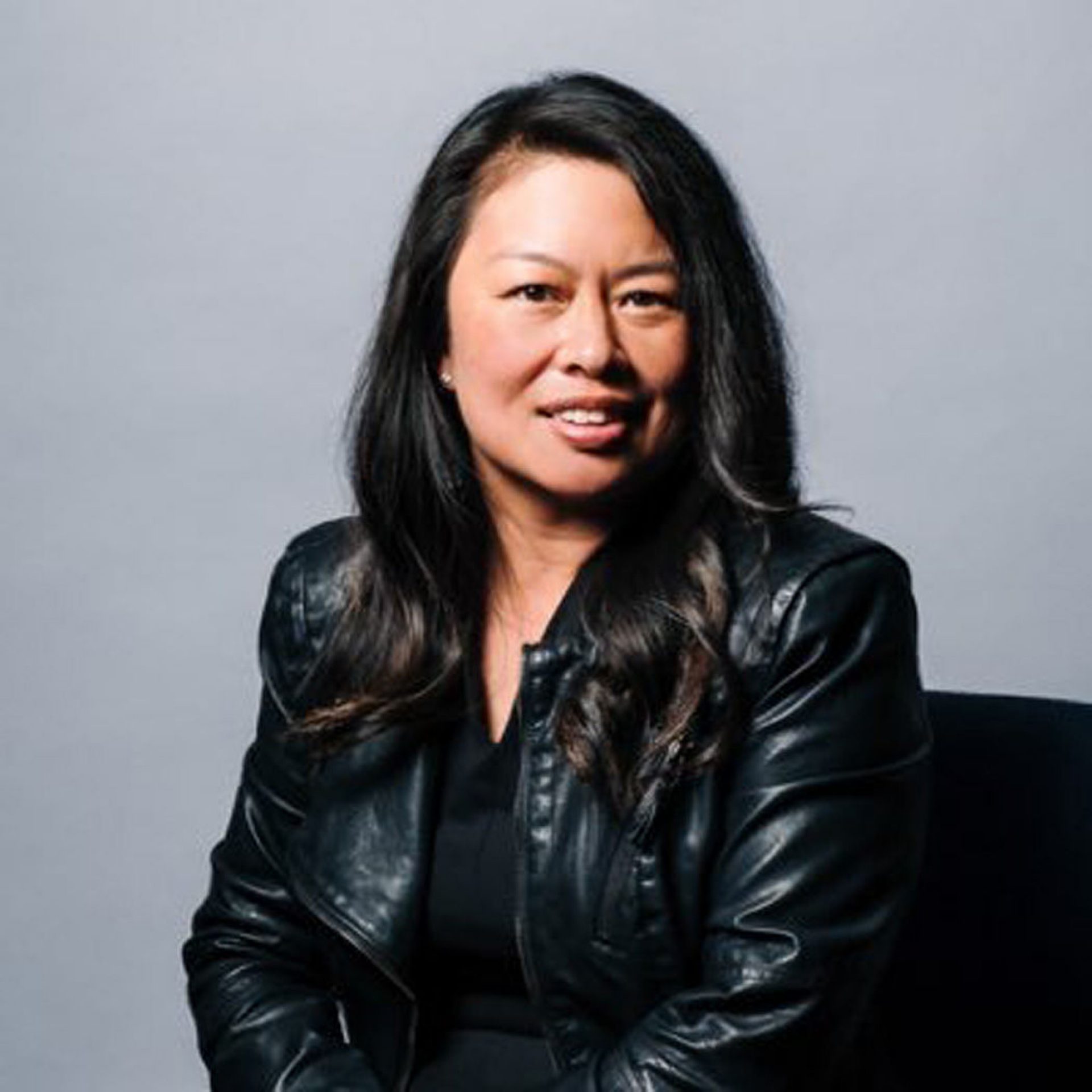 Amanda M. Teo
