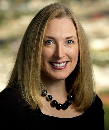 Catherine Taylor