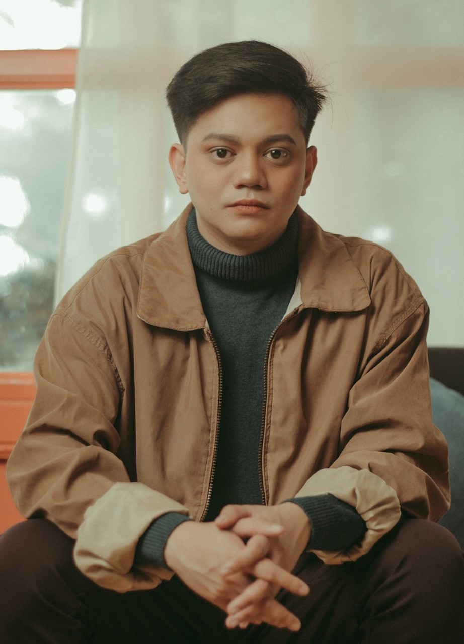 photo of Junix Jerald Intal-Delos Santos
