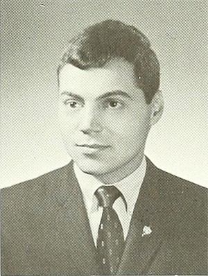 Louis A. Favuzza