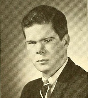 John L. Battles