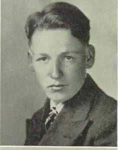 William F. Lafferty