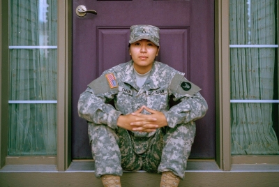 supporting military and veteran employees