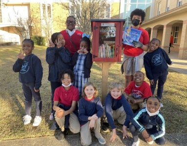 jm family libraries