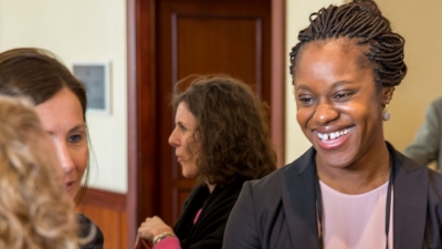 Member Community - Boston College Center for Corporate Citizenship