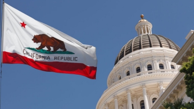 california esg regulation - 1