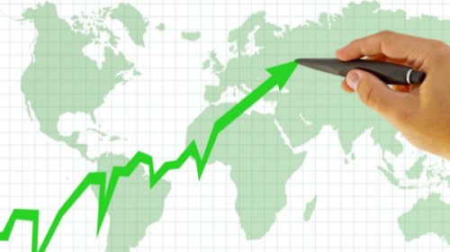 higher csr score less likely to default