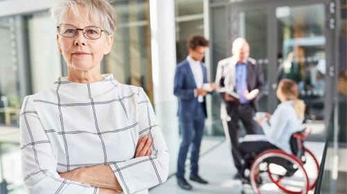 women board directors and ESG