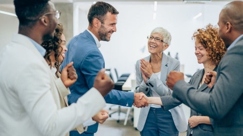 csr partnerships - 1