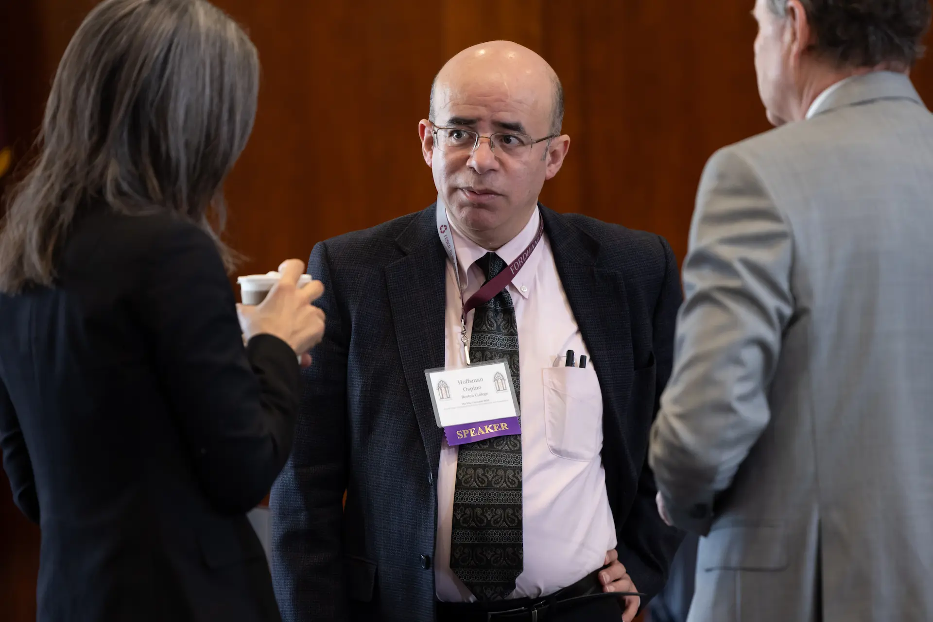 Hosffman Ospino