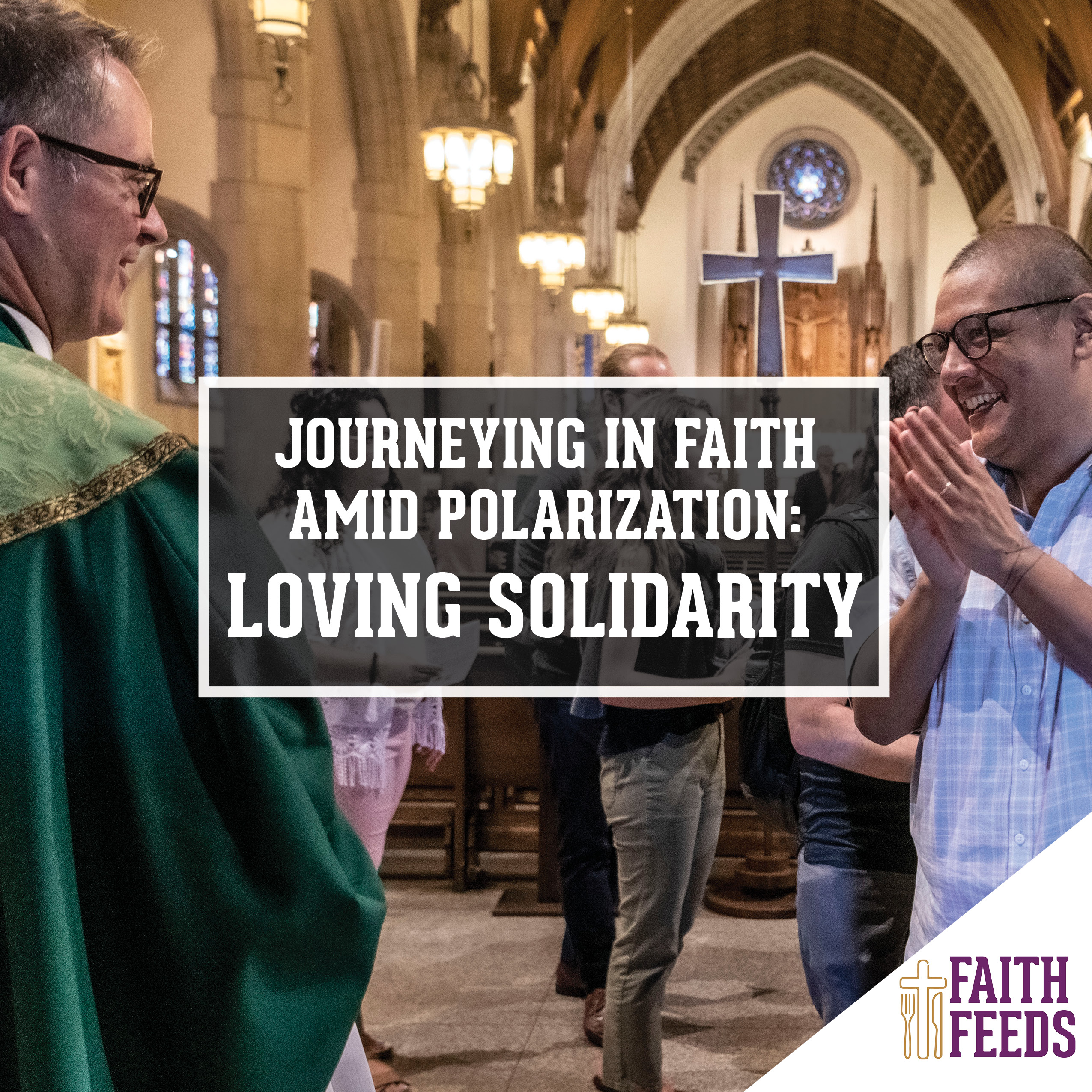 Loving Solidarity
