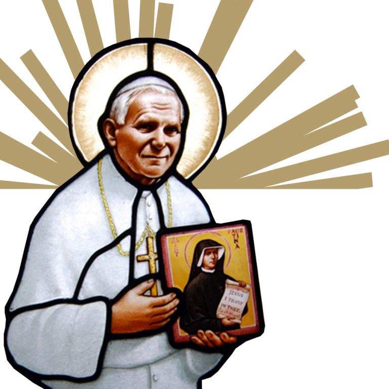 Saint John Paul II