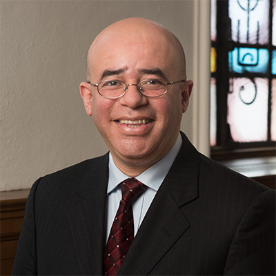 Hosffman Ospino