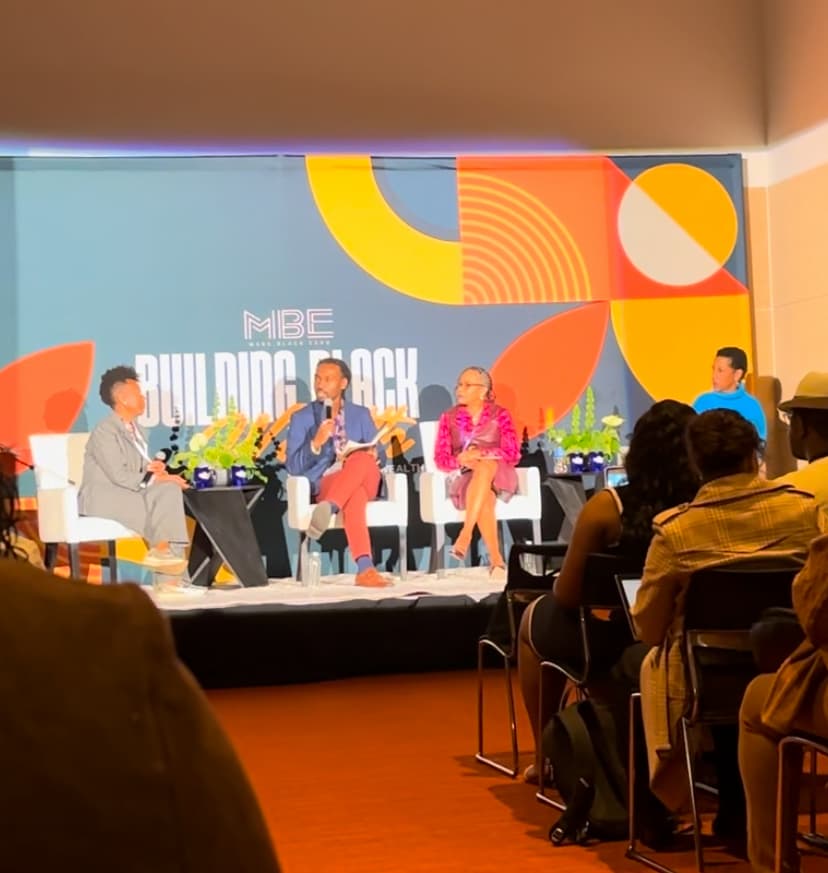 MBE Panel