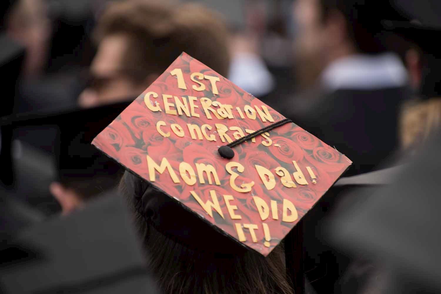 commencement 2019