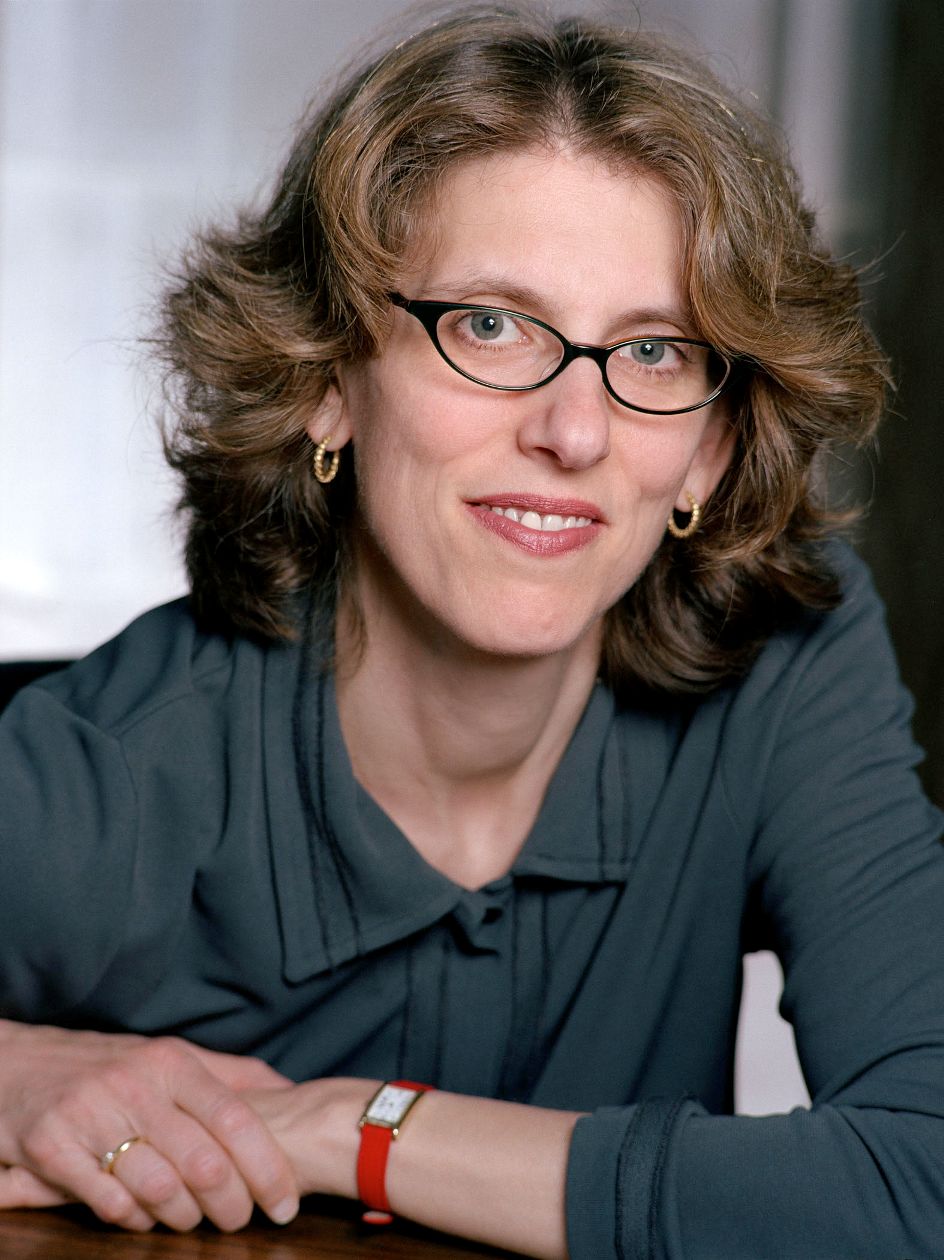 Photo of Juliet Schor