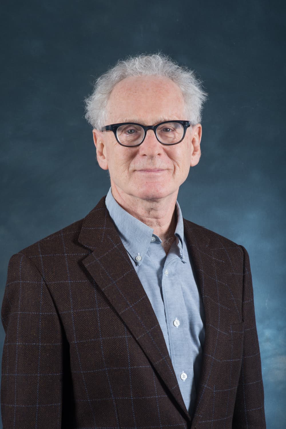 Photo of Thomas Epstein