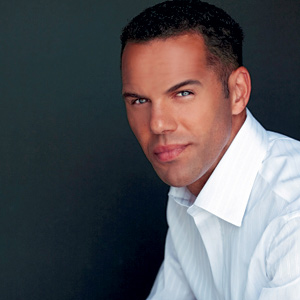 Steve Pemberton '89, H'15