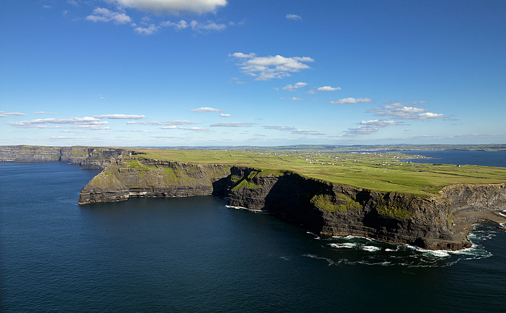 Cliffs