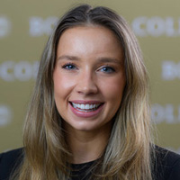 Alexis D. Teixeira '17