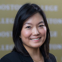 Hannah Cho '09