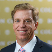 James "JJ" J. Conners, Jr. '92, MA'94, P'24