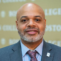 Wynndell Bishop '00, MBA '07 President