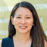 Esther Chang ’02, JD’07