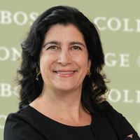 Nancy Dennery Goslee CSOM’95