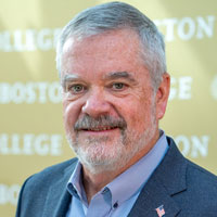 Michael P. "Mike" Dunford '82