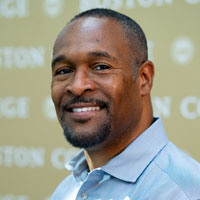 Dane O. Fletcher '94