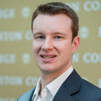 James Lizzul '09