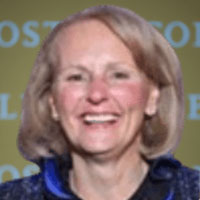 Kathleen "Kathy" Powers Haley '76, P'10, '16