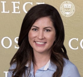 MaryEllen Spang’11