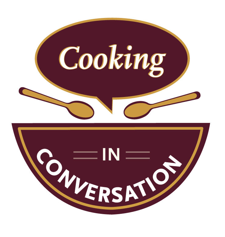 cooking in coversation