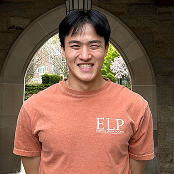 Eddie Yang