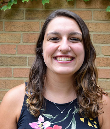 Monica Mascolo, GSSW ’25