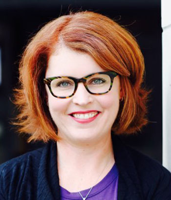 Allison Marshall