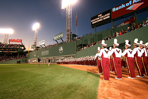 Fenway-Field