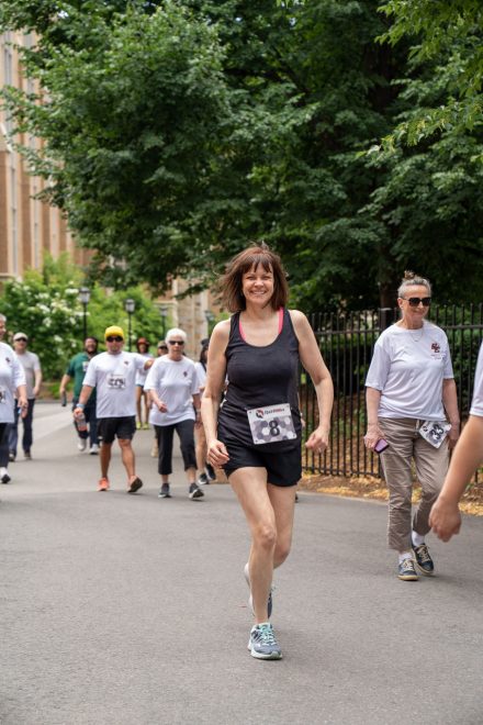 Faculty & Staff 5k 2024