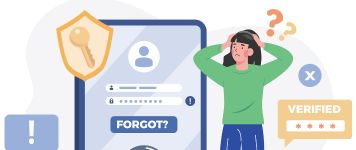 Fraudulent Password Resets