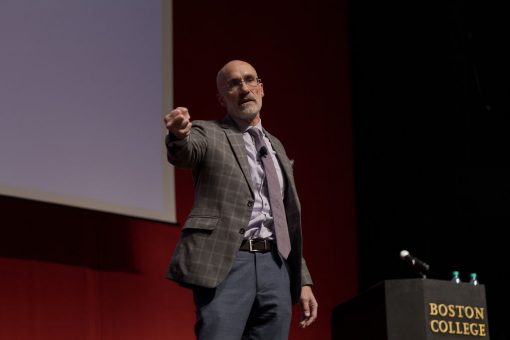 Arthur Brooks