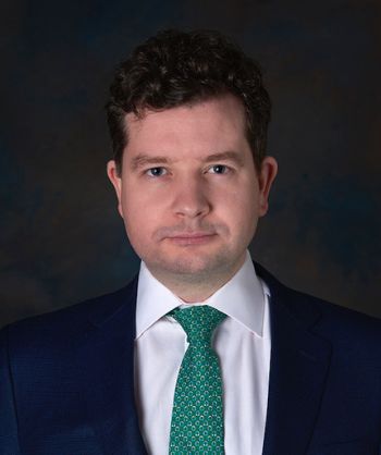 Paul Schmelzing