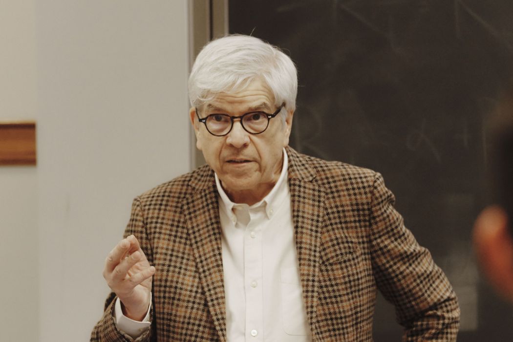 Paul Romer