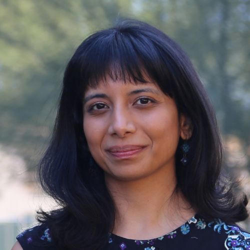 Anima Anandkumar - 1 Anima Anandkumar - 1