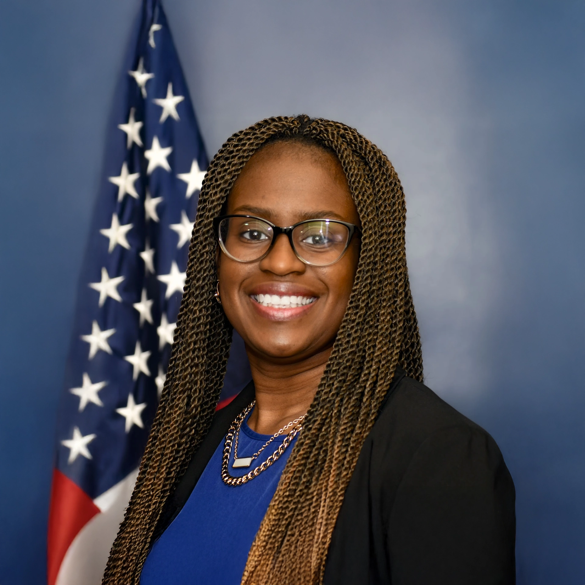 Chizoba Nwosu